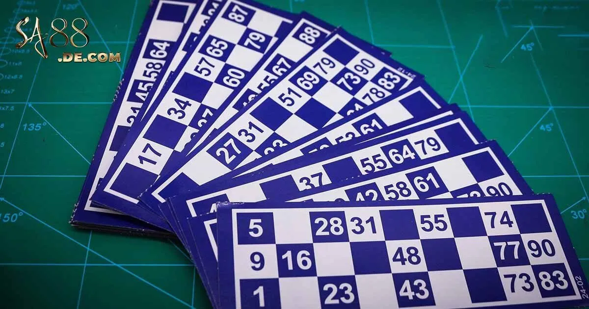 Lô Tô SA88 - Cơ Hội Trở Thành Tỷ Phú Không Thể Bỏ Qua